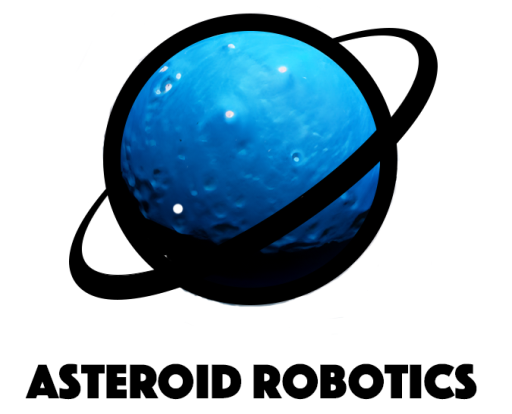 Asteroid Robotics